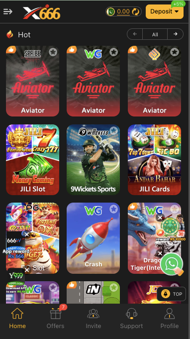 bet666 game